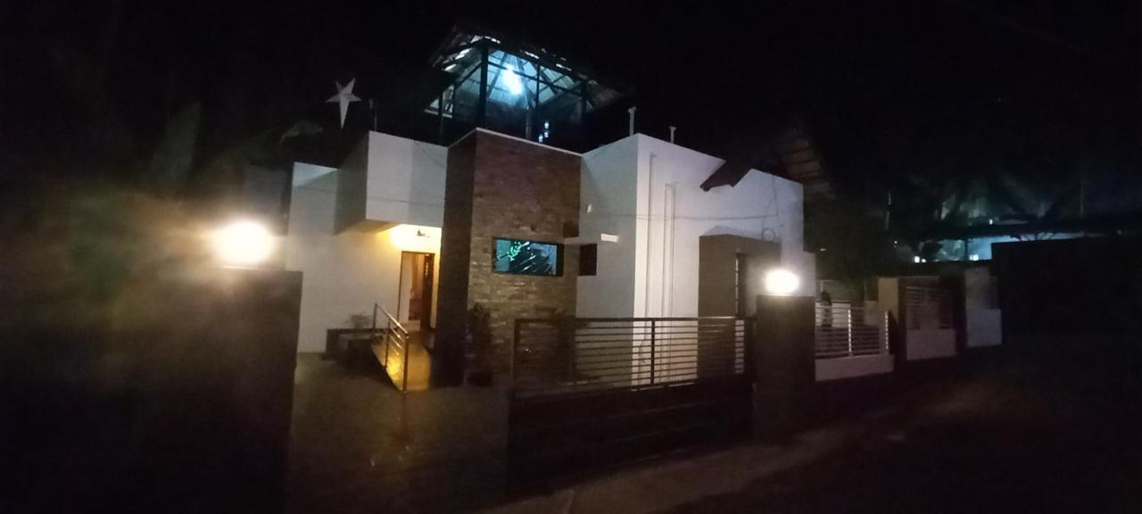 Eka Homes 3Bhdk Villa 特里凡得琅 外观 照片