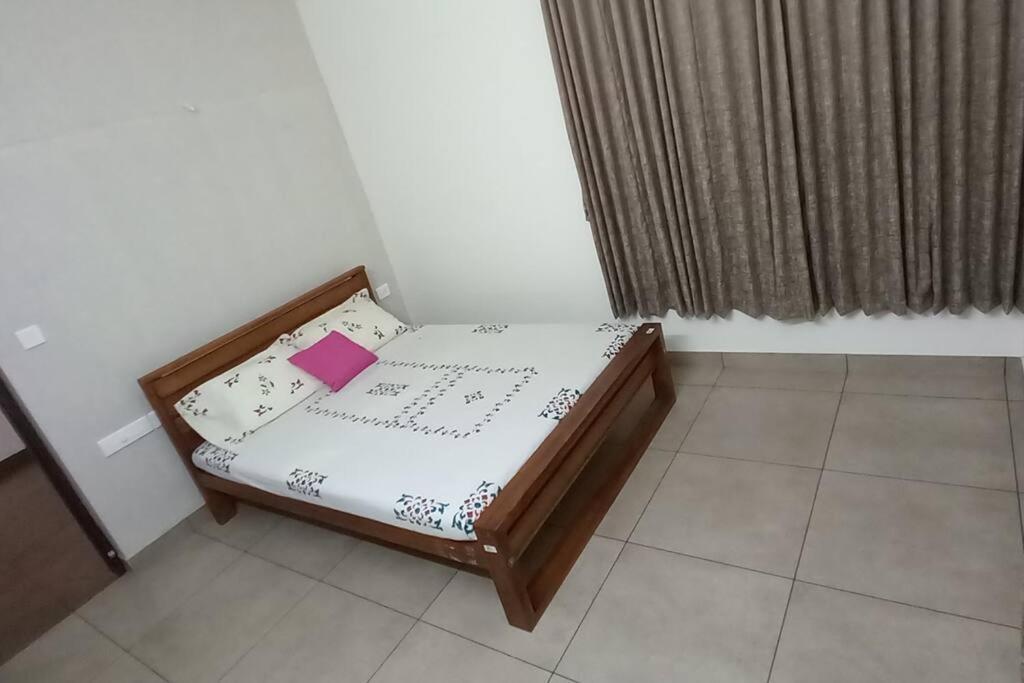 Eka Homes 3Bhdk Villa 特里凡得琅 外观 照片