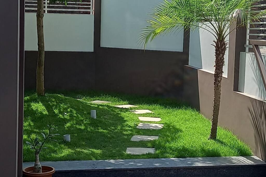 Eka Homes 3Bhdk Villa 特里凡得琅 外观 照片