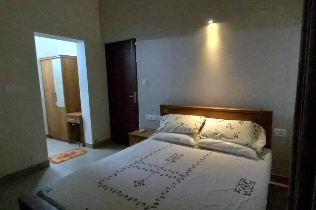 Eka Homes 3Bhdk Villa 特里凡得琅 外观 照片