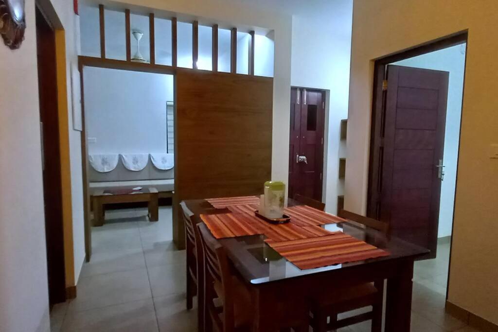 Eka Homes 3Bhdk Villa 特里凡得琅 外观 照片