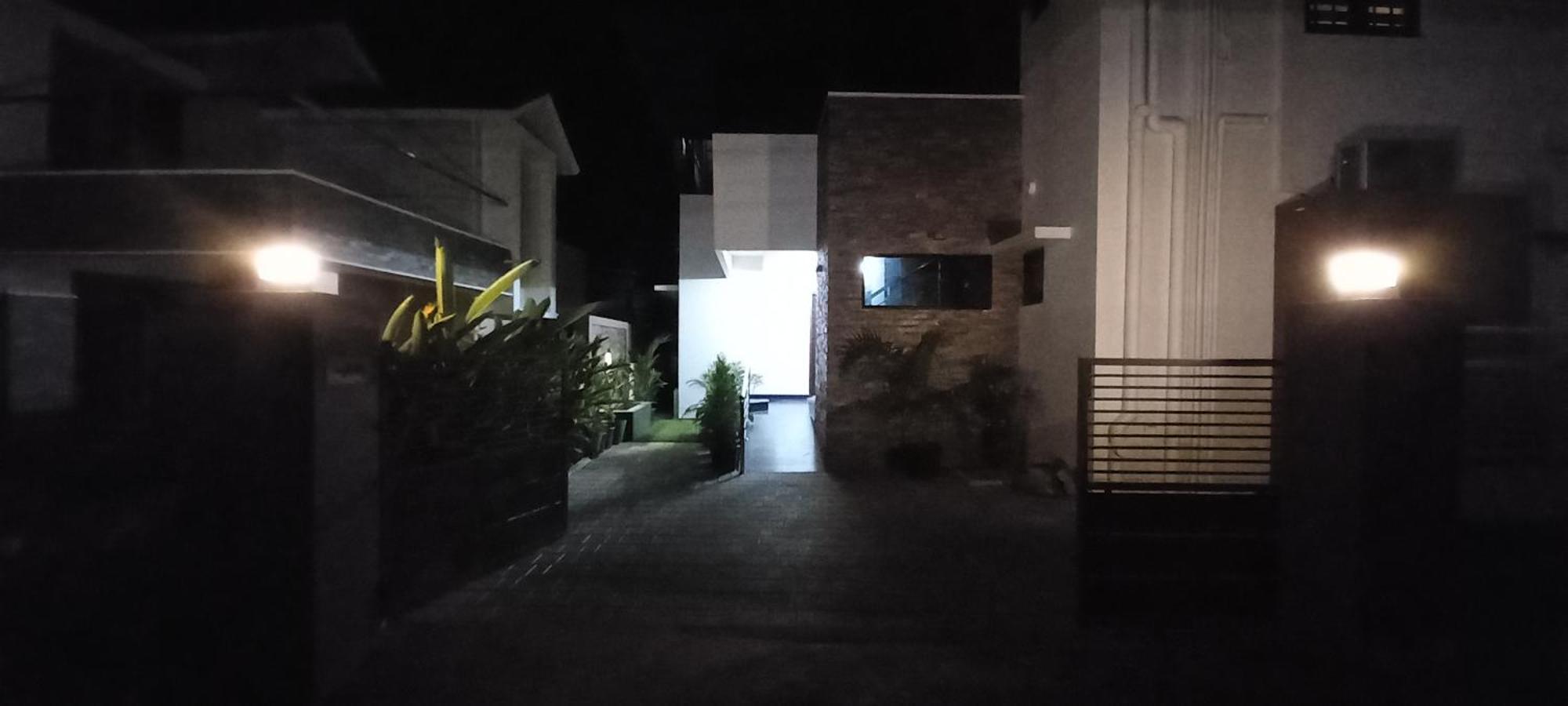 Eka Homes 3Bhdk Villa 特里凡得琅 外观 照片