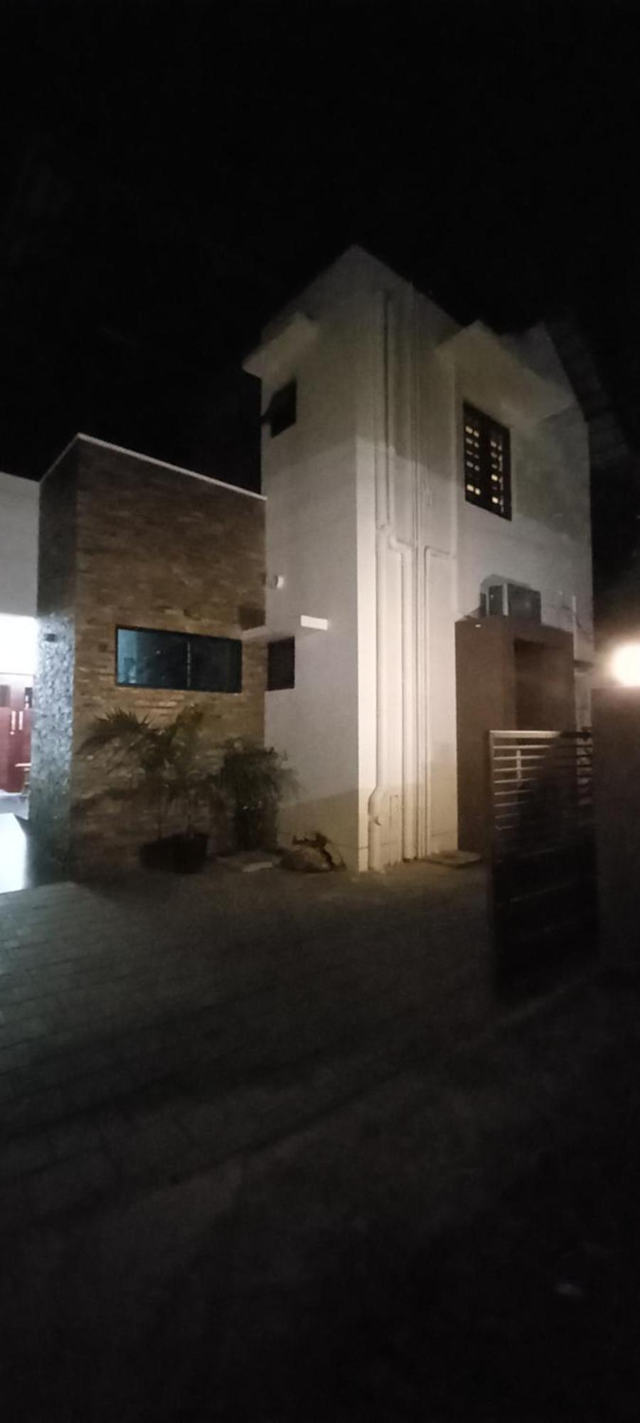 Eka Homes 3Bhdk Villa 特里凡得琅 外观 照片
