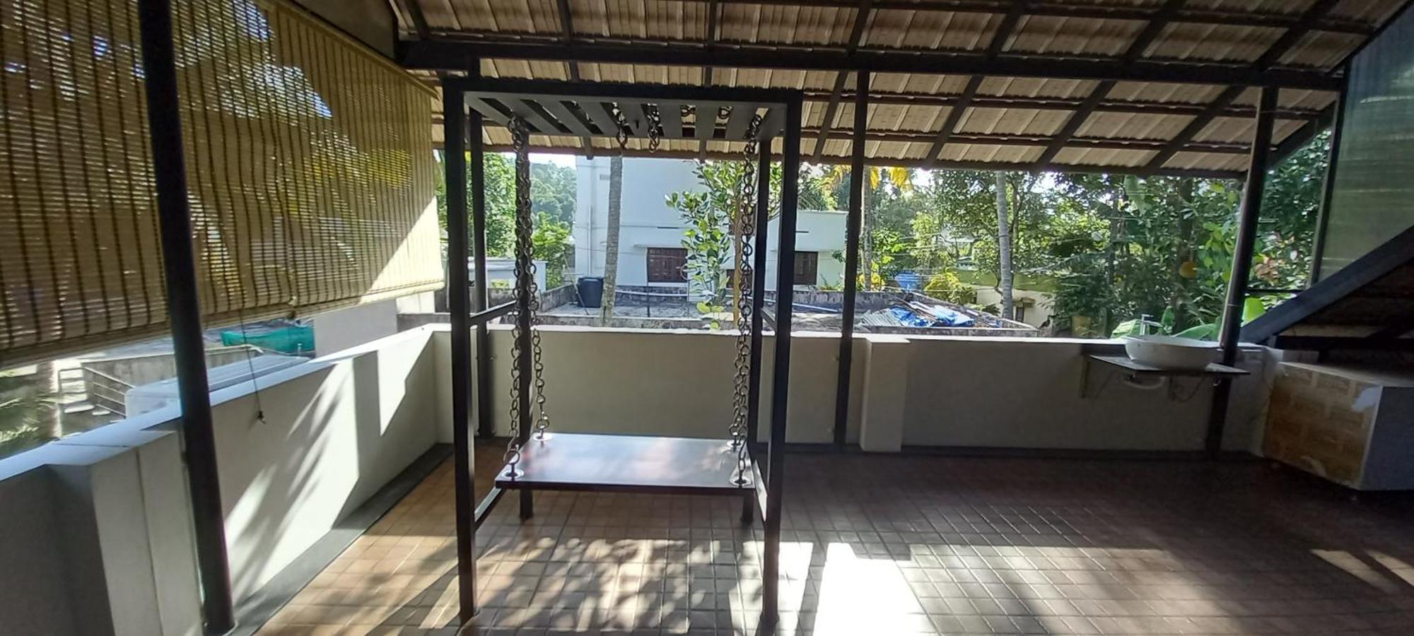 Eka Homes 3Bhdk Villa 特里凡得琅 外观 照片