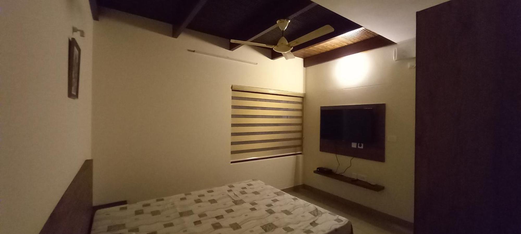 Eka Homes 3Bhdk Villa 特里凡得琅 外观 照片