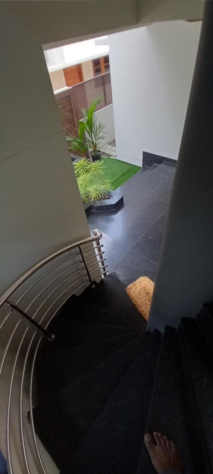 Eka Homes 3Bhdk Villa 特里凡得琅 外观 照片