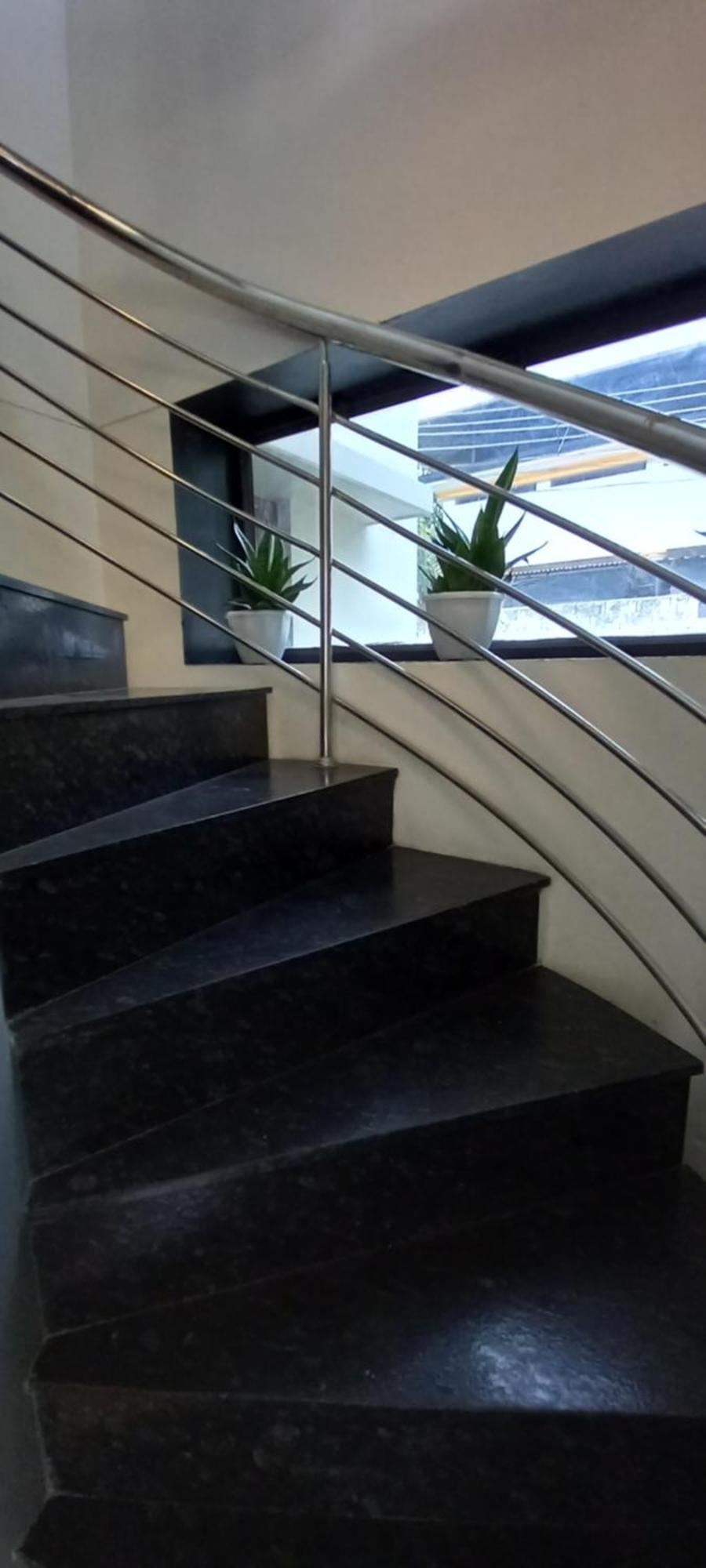 Eka Homes 3Bhdk Villa 特里凡得琅 外观 照片