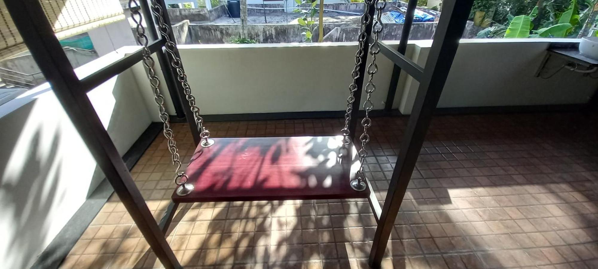 Eka Homes 3Bhdk Villa 特里凡得琅 外观 照片