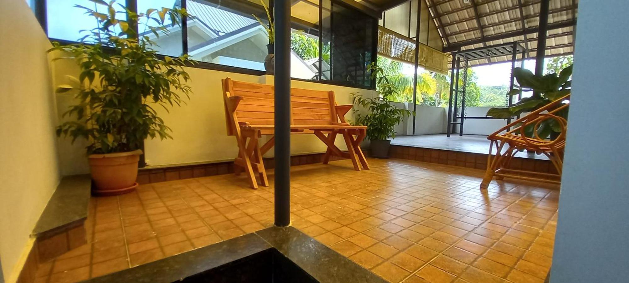 Eka Homes 3Bhdk Villa 特里凡得琅 外观 照片