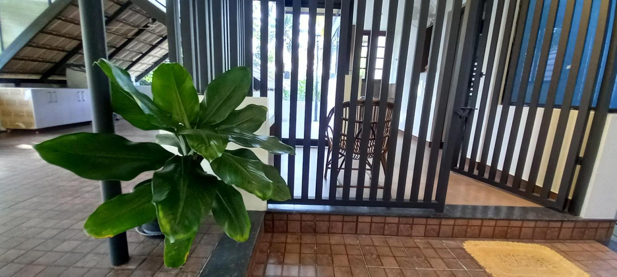 Eka Homes 3Bhdk Villa 特里凡得琅 外观 照片
