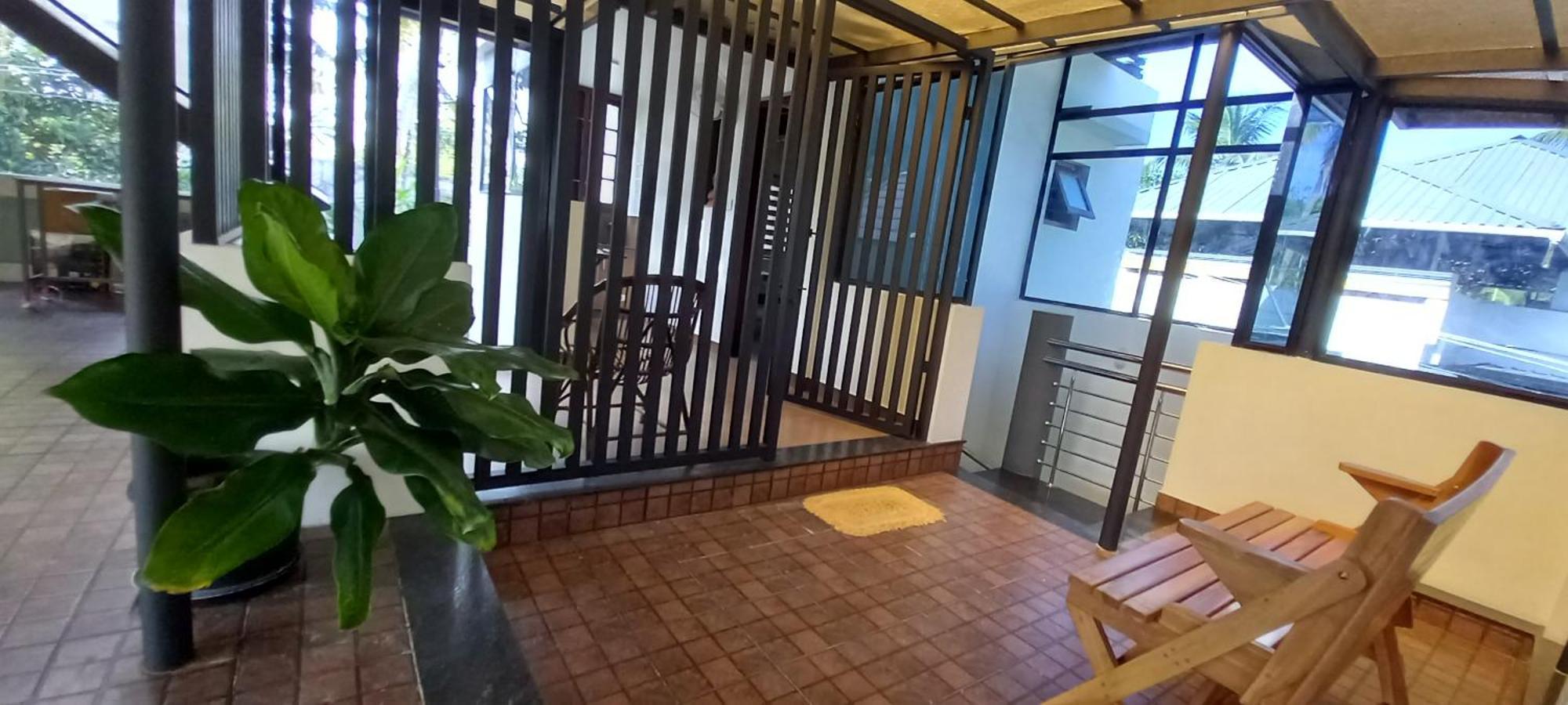 Eka Homes 3Bhdk Villa 特里凡得琅 外观 照片
