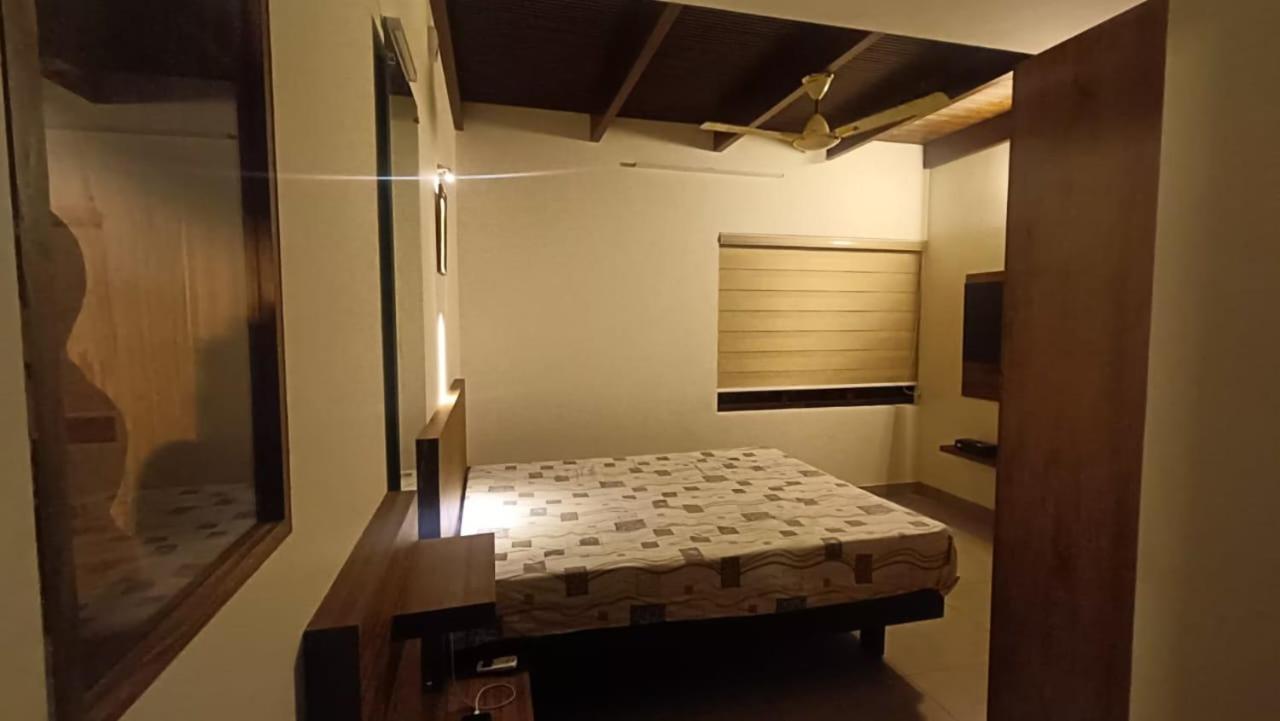 Eka Homes 3Bhdk Villa 特里凡得琅 外观 照片