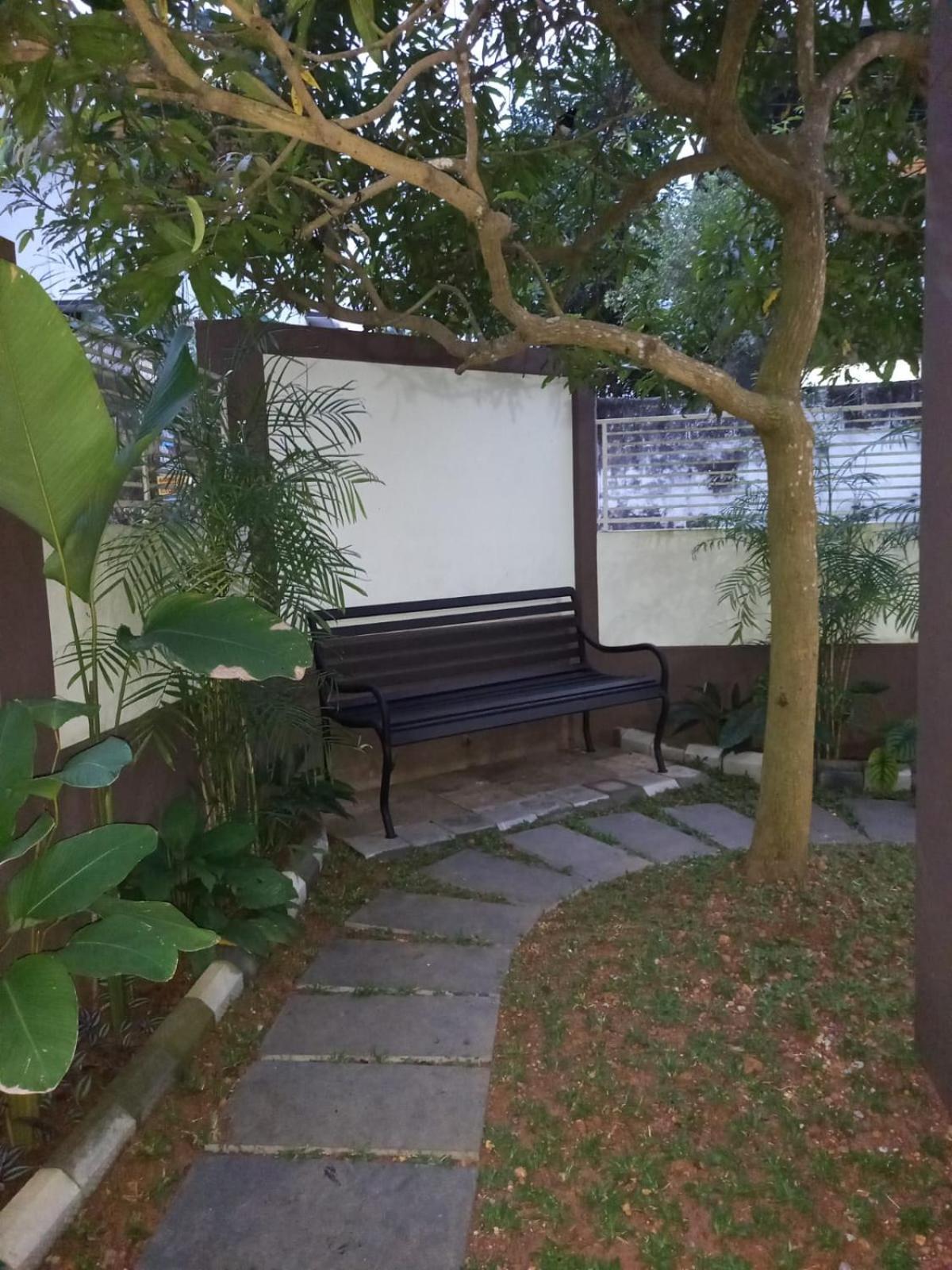 Eka Homes 3Bhdk Villa 特里凡得琅 外观 照片