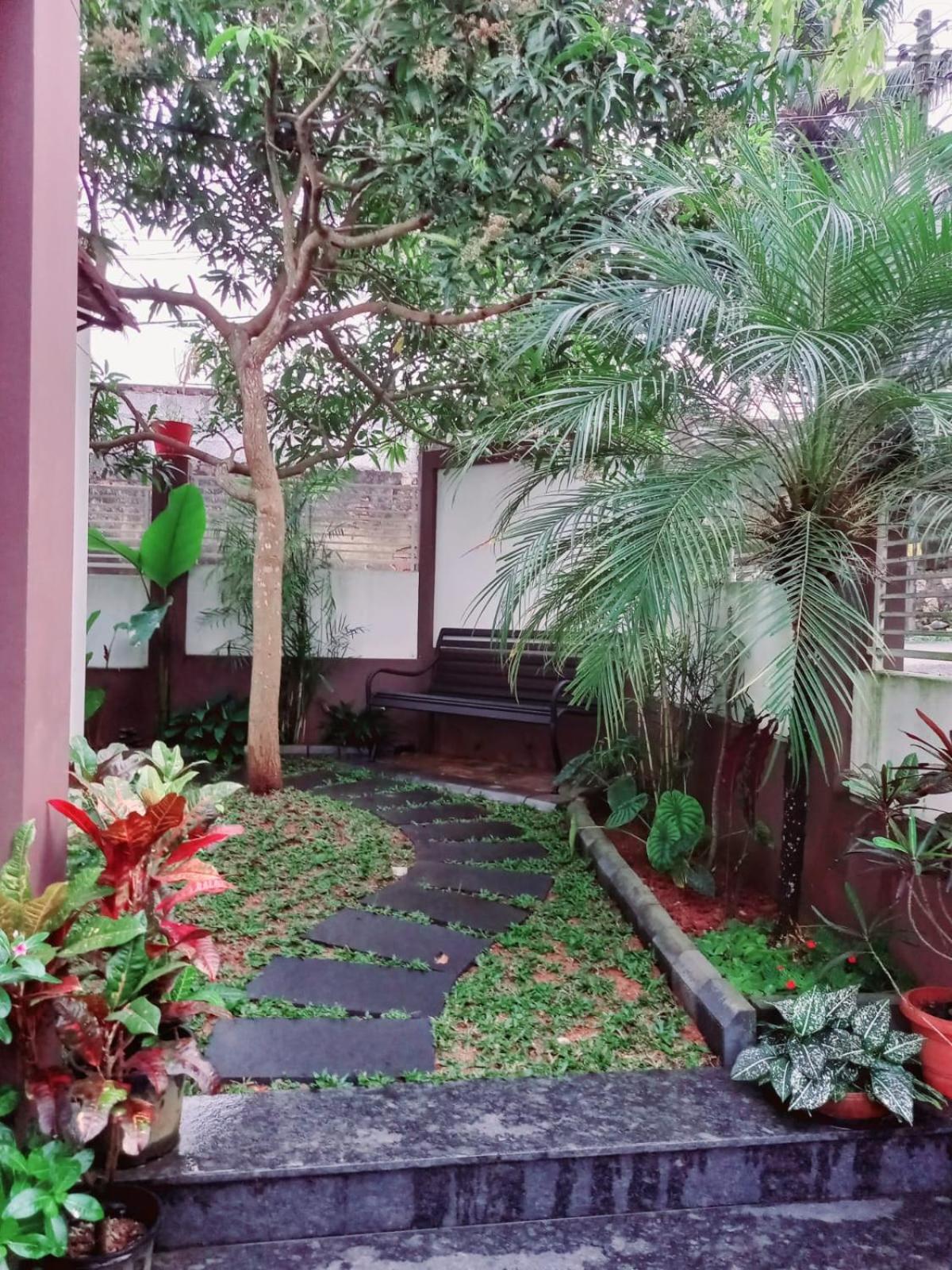Eka Homes 3Bhdk Villa 特里凡得琅 外观 照片