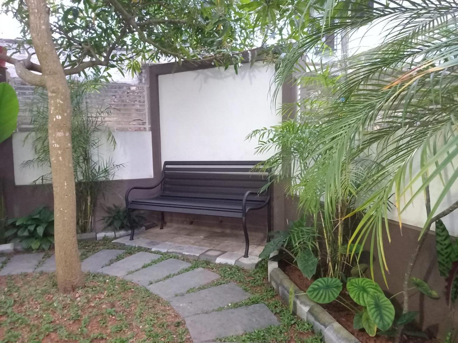Eka Homes 3Bhdk Villa 特里凡得琅 外观 照片