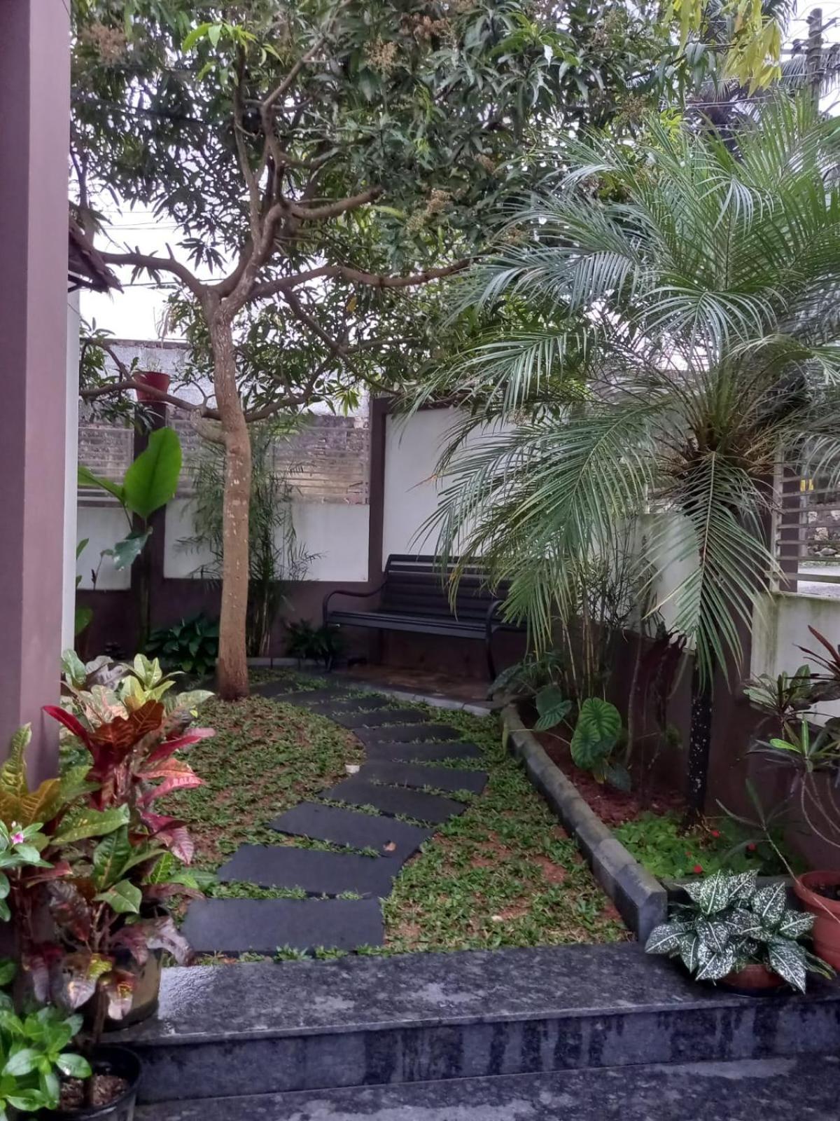Eka Homes 3Bhdk Villa 特里凡得琅 外观 照片