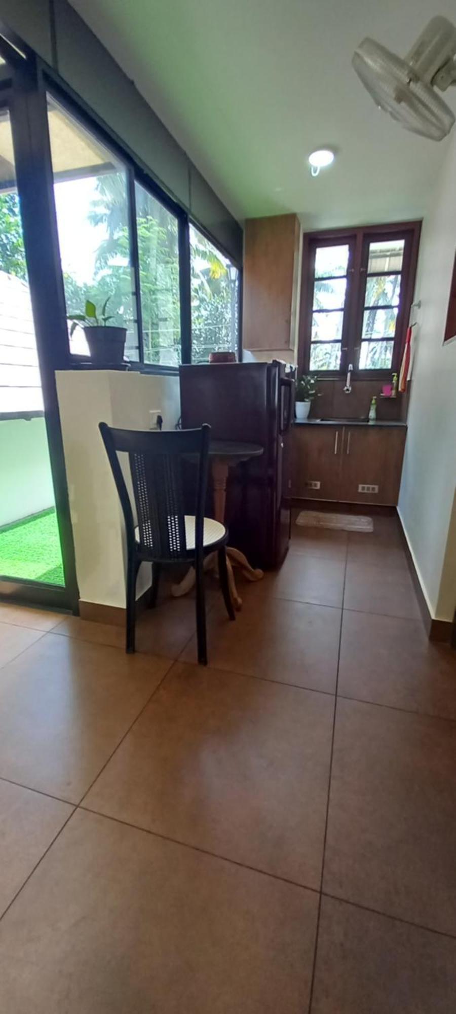 Eka Homes 3Bhdk Villa 特里凡得琅 外观 照片