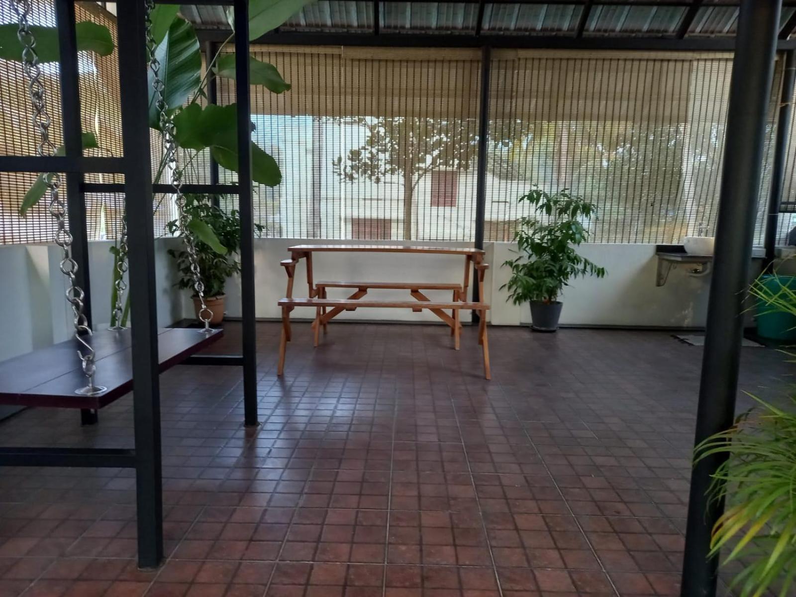 Eka Homes 3Bhdk Villa 特里凡得琅 外观 照片